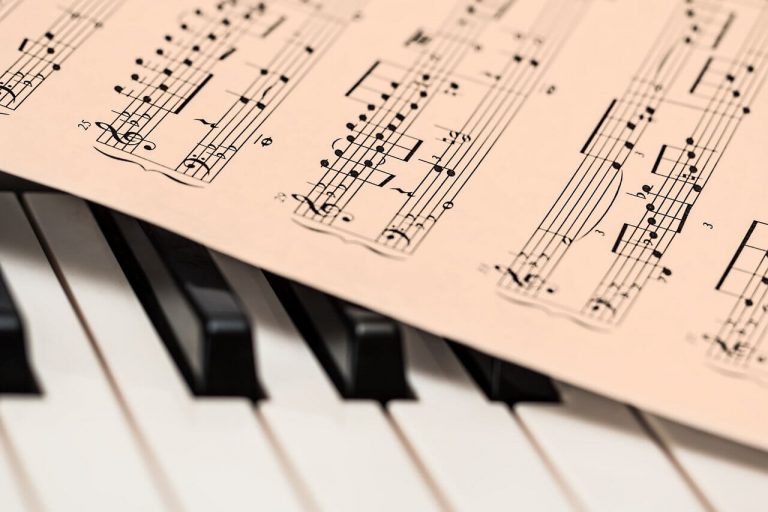 Read more about the article עבודה במוזיקה